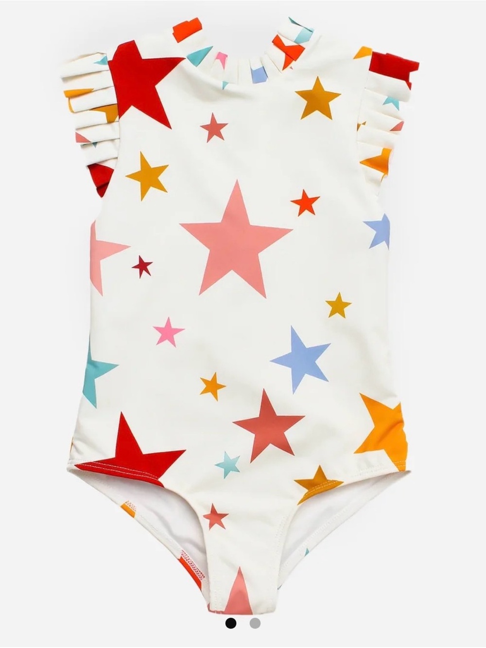 PEPITA & ME Star Alisson One-Piece. Size 2.